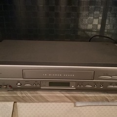 dvdデッキの画像