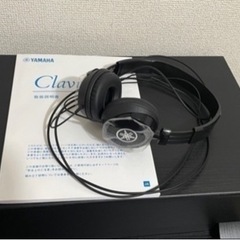 クラビノーバCLP-745B【2020年製】の画像