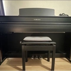 クラビノーバCLP-745B【2020年製】の画像