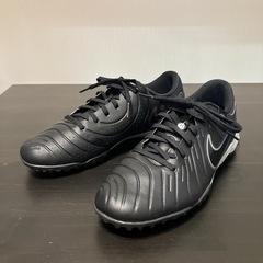 ナイキ ティエンポ レジェンド 10 アカデミー 24.5 トレ...