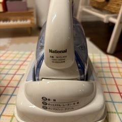 アイロンセット