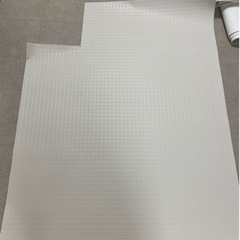 バスナフローレ　内装　クッションフロア　diy 床材　塗装　ヒートショックの画像