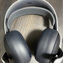 SONY pulse ワイヤレスヘッドホン