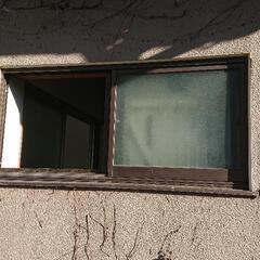 住宅用アルミサッシ  5