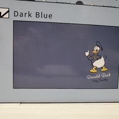 ドナルドダック 枕 クールタッチピローの画像