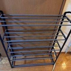 シューズラック