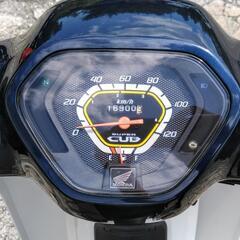 商談中です。ホンダ スーパーカブ110 JA10 の画像