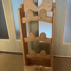 はなさま専用ページ♡ カントリー家具　カントリーハート　ハートフリーBOX×2 hanaさま専用ページ♡カントリーハート 蓋付きフリーBOX