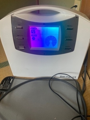 ココロカ リブマックス1/f （エフ分の１）説明文必須\n
