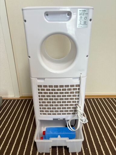 冷風扇&エアコン セットで譲ります ばら売り不可 3Nでお願いします引 冷風扇&エアコン セットで譲ります ばら売り不可 3Nでお願いします引