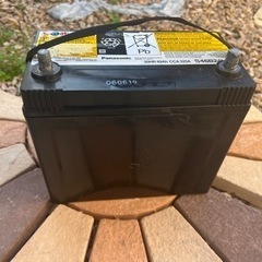 ハイブリッド専用　バッテリー　の画像