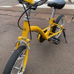 自転車