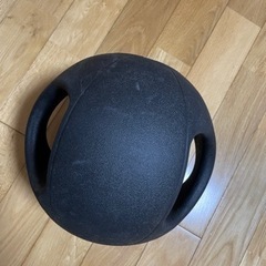 メディシンボール　5キロの画像