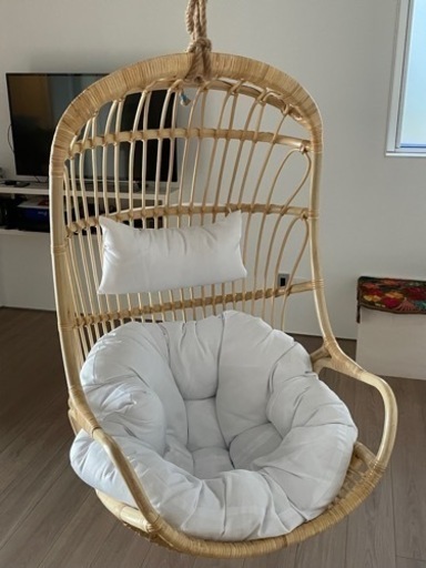 ハンギング(ハンモック)チェア