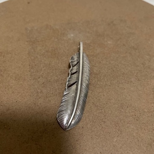 ゴローズ 特大フェザー プレーン 値引き交渉ありです