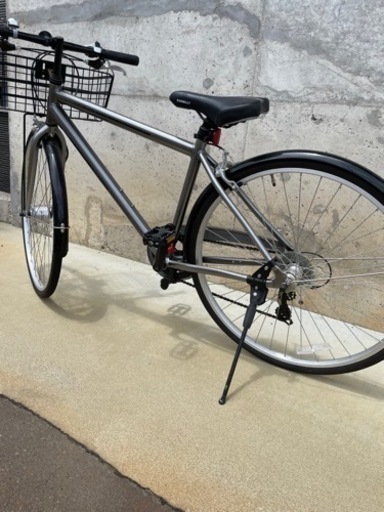 自転車