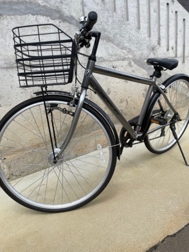 自転車