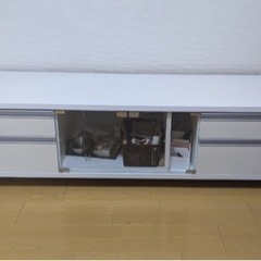 無料　テレビ台