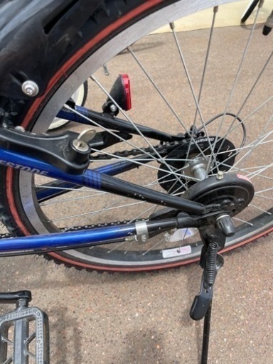 ブリヂストン　子供　自転車