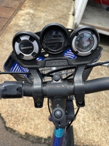 ブリヂストン　子供　自転車
