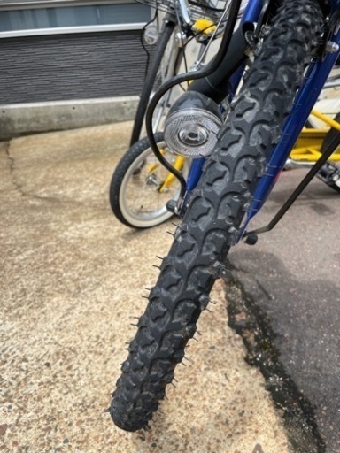 ブリヂストン　子供　自転車