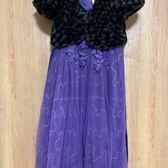 キッズドレスの画像