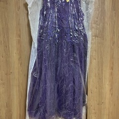 キッズドレスの画像