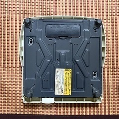 タニタ体重計の画像