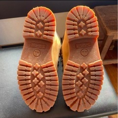 Timberland ティンバーランドシューズの画像