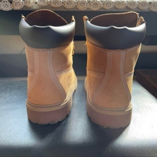 Timberland ティンバーランドシューズ