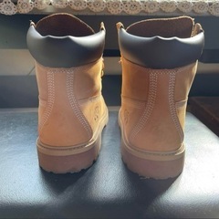 Timberland ティンバーランドシューズの画像