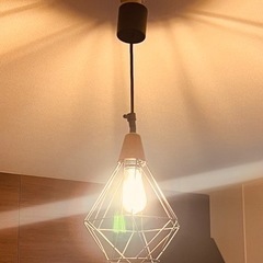 ニトリ ペンダントライト Nフィルメトリ 配達可能