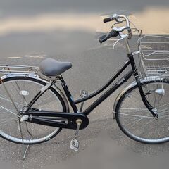 トラッド 自転車の中古が安い！激安で譲ります・無料であげます｜ジモティー