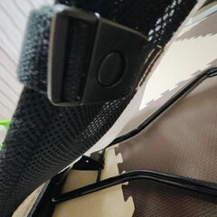 【値下げ】バウンサー 西松屋の画像