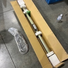㈱ミツトヨ リニヤスケール インクリメンタル系アッセンブリ形スケールユニット （標準タイプ）二相正弦波出力 AT103-1000の画像