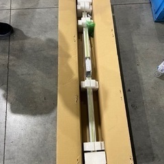 ㈱ミツトヨ リニヤスケール インクリメンタル系アッセンブリ形スケールユニット （標準タイプ）二相正弦波出力 AT103-1000の画像
