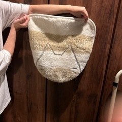 トイレカバー
