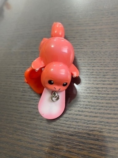 ベロリンガ ルアー