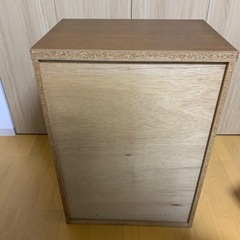 洋服タンスの画像