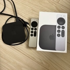 Apple TV