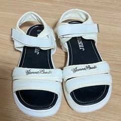 JENNILove☆サンダル