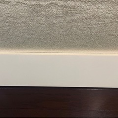 棚板　白　DIY