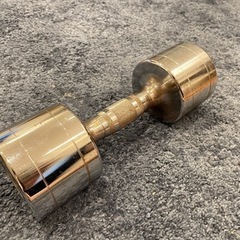 （募集終了）ダンベル10kg