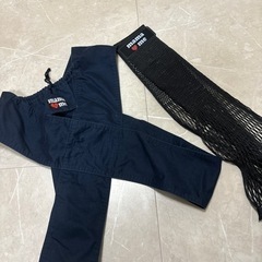 mama me 抱っこ紐　スリング