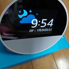 Echo スピーカー(オーディオ)の中古が安い！激安で譲ります