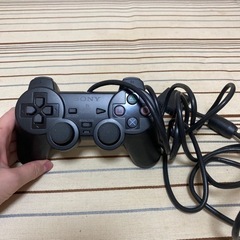 プレステコントローラー