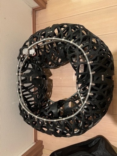 スノーネット、ルノー