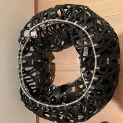 スノーネット、ルノー