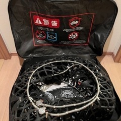 スノーネット、ルノーの画像