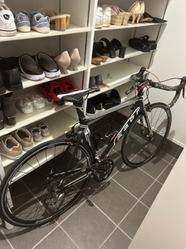 ロードバイク　フェルトAR5